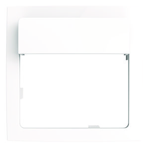 Tussenraam theMura BS wit