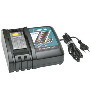 Lader voor M-BA03