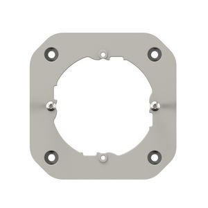 Accessoire voor dunne wand Plexo