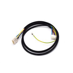 Combinar fan spare verloopkabel