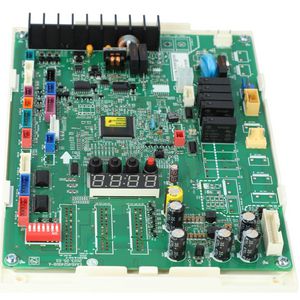Watercircuit Printplaat EBR39538706
