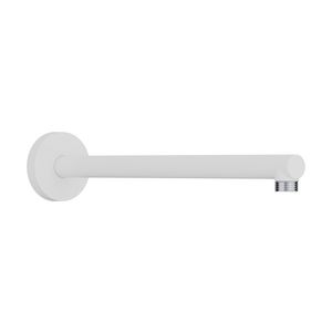 Pulsify Douchearm S 390mm mat wit