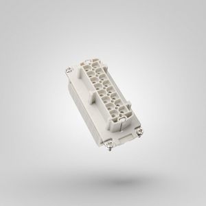 Businzetstuk EPIC H-BE 16 BCM VVE=5