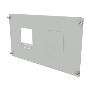 Frontplaat kastbreedte 600mm H=300mm ProfiSNAP
