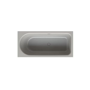 Bad BetteOcean 1500x700mm voeteind RE ovlp achter Flanell