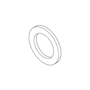 Schijf 24,8x2mm 09141506590