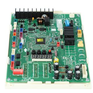 Watercircuit Printplaat EBR39538707