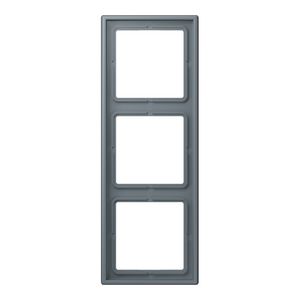 Afdekraam 3-voudig LC4320H