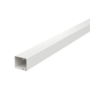 Lengte a 2m. Installatiekanaal bodemperf. 40x40 6248497