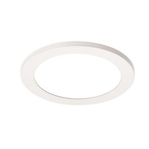 Toebehoren MYRIAD LED ring wit