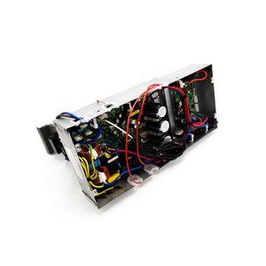 Control box buitendeel HP-S 55