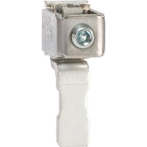 Aansluitklem 10-70AL/CU mm²