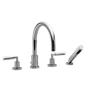 TARA 4-gats badmngkrn badrand-tegelrandmon-DB geb