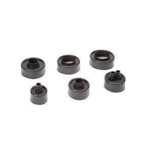 Rubber eindkap RAUVITHERM UNO 25-40 / 120