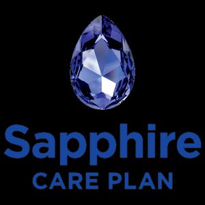 Sapphire Care Plan-Fiber-1 jaar