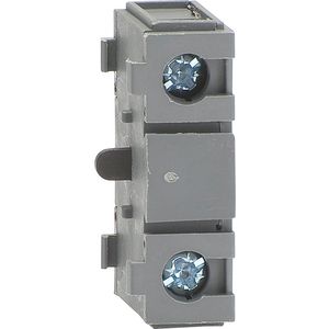 Hulpcontactset 1V voor OS 32-63