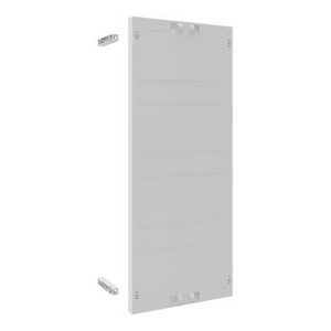 PrismaSeT XL Kit Blindplaat 250x600mm WxH