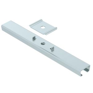 Centrale ophangb. draadgoot klemstuk B270mm VVE=25 6015402