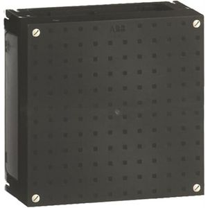 Lege kast met blinddeksel 6964.120