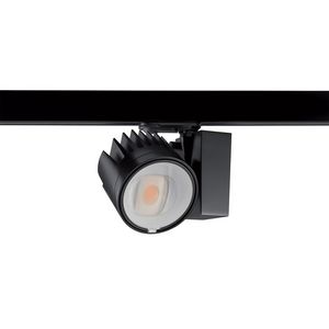 Downlight BEACON WW LED dim 3000K LS3 zwart