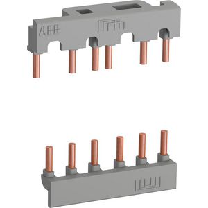Koppelingsset omkeerschakelaar tbv magneetschakelaar AF26, AF38-