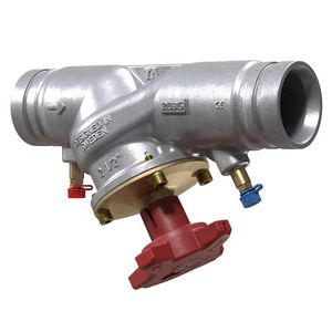 Inregelafsluiter STAG DN65-2 73mm Class 150