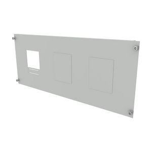 Frontplaat kastbreedte 800mm H=300mm ProfiSNAP