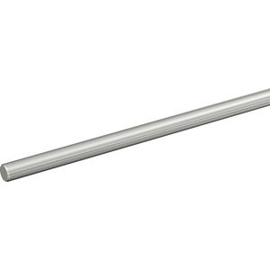 Draadstang B41 M8x1000mm zink