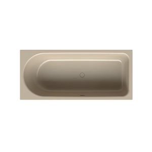 Bad BetteOcean 1800x800mm voeteind RE ovlp voor Sand