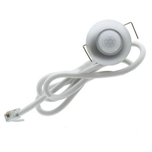 Slavetoestel 360gr. IB zilver IP65 10m 1Kanaal