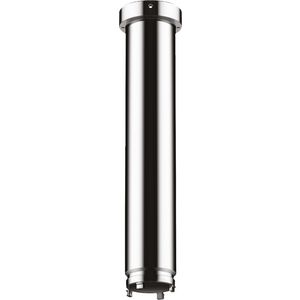 AXOR verlengstuk plafondbevestiging 230mm chroom