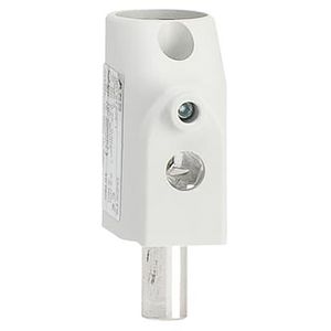 Aansluitklem Al en Cu kabels voor OTM40-125F 3 Stk