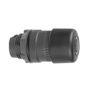 Kop 30mm noodstop Druk/trekontgrendeling 22mm Z Harmony XB5