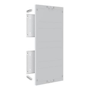 Prisma XS Closed cover 250x600 mm