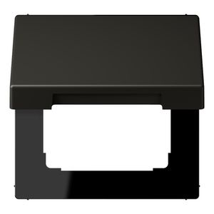 Klapdeksel sl.vast tbv inzet 50x50 LC4320R