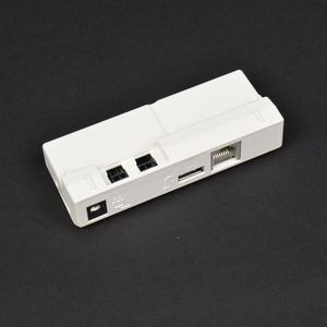 Serviceset Control box