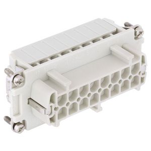 Businzetstuk EPIC H-BE 16 BCM 17-32 VVE=5