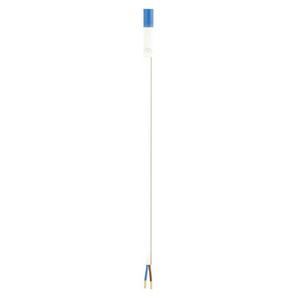 Aansluitsnoer GST08I2 female 0,75mm² 50cm lichtblauw VVE=100