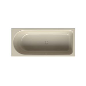 Bad BetteOcean 1800x800mm voeteind RE ovlp voor Beige