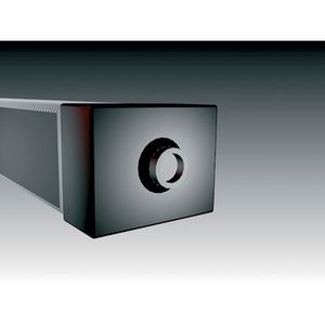 Convector AluMAXX TWIN Type 20 L600mm