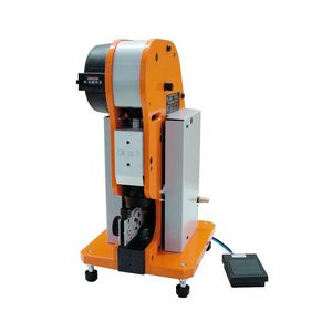 CRIMPING TOOL 0.14-6.0QMM 4-INDENT