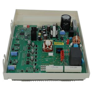 Inverterprintplaat EBR82717513