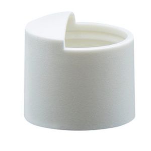 Aanwezigheidsmelder Toebehoren PD9-GH 1/2 wit