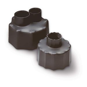 RTX RAUTHERMEX Krimpkap UNO 75-140 / 162-210