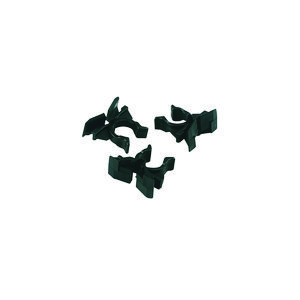Kunststof clip voor draadmat 16mm VVE=200