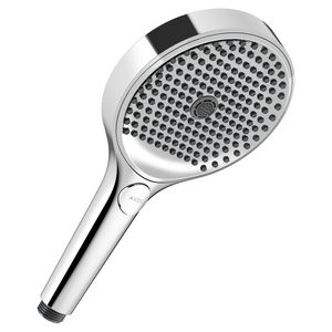 Handdouche AXOR ShowerSolutions 130 3 straalsoorten EcoSmart chroom