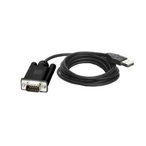 Verbindingskabel USB-poort 1 mannelijke connector 1,8 Zelio