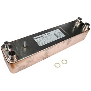 Condensor 0010033586