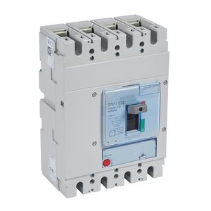 Lastscheider 630 4-polig 630A DPX3