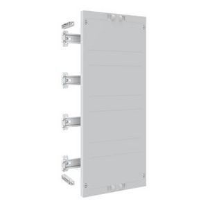PrismaSeT XL Kit besturingsapparatuur Verlaagde DIN-rail 250